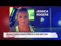 Jessica Rogers of Cleveland TN killed in crash during police chase