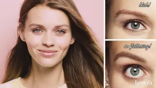 Benefit Cosmetics Gimme Brow Ulta Beauty