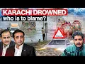 Download Lagu Karachi drowned - Who is to blame? - Rants of a Karachi resident - Shehzad Ghias #TPE 