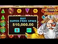 Download Lagu GATES OF OLYMPUS SUPER SCATTER SLOT, THIS SLOTS SO GOOD!..