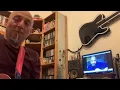 ENRICO ZANI & SERGIO BENZONI BENZANI BLUES&CO  (Johnny Cash Lenny Kravitz)