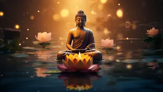 Healing Frequencies 528hz Positive Energy In Your Home Deepest Healing Let Go Of All Anxiety 