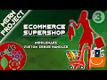 MERN project - ecommerce
