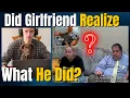 How Girlfriend s Snapchat CAUGHT Chandler Halderson