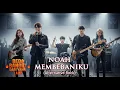 NOAH – MEMBEBANIKU (Versi Rock AI) ⚡ PALING EMOSIONAL \u0026 BIKIN MERINDING