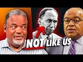 Mike Tirico TRASHES Influencers Like Stephen A Smith