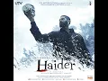 Download Lagu Bismil | Full Song | Sukhwinder Singh | Haider
