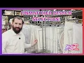 Yoilish Shows What REAL Selection Looks Like - Inside Eichler s Boro Park