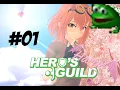Cringe Plays Hero s Harem Guild