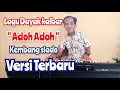 Download Lagu Lagu Dayak Kalimantan Barat - Adoh Adoh Kembang Siado