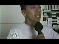 Cisco The Frisco Mack freestyle @HipHopSlam 1994 Geoff/Dawgisht-beats Edit