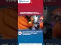Download Lagu Santri Ponpes Al Khoziny Diamputasi di Tengah Reruntuhan, Keluarga Sempat Protes