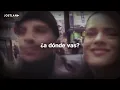 ROSALÍA, Rauw Alejandro - BESO (Letra)