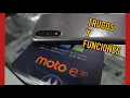 Lagu MOTOROLA E20 [ trucos y funciones ocultas ]