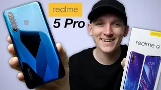 Download Realme 5 Pro Redefines Budget Smartphones MP3