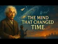 Download Lagu Improve Your English While Listening || Albert Einstein’s Life Story|| A Journey Beyond Time \u0026 Space