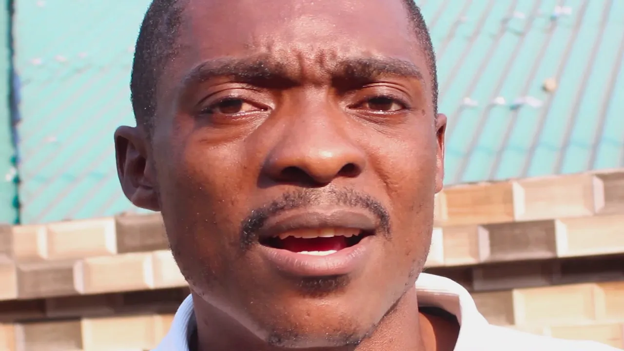 LE MÊME DIEU PASTEUR BILL DES AIRS (Clip Officiel)