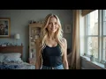 Download Lagu 4K Emily AI LookBook - De glimlach die je niet kunt weerstaan 💖