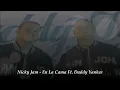 Nicky Jam - En La Cama Ft. Daddy Yankee [True 1080p]