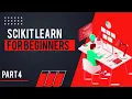 Python Scikit Learn Tutorial For Beginners In Hindi Scikit Learn From Scratch Scikit Learn