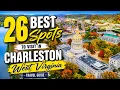 26 BEST Spots To Visit in Charleston West Virginia Travel Guide