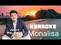 Download Lagu Vicky salamor, Monalisa Karaoke