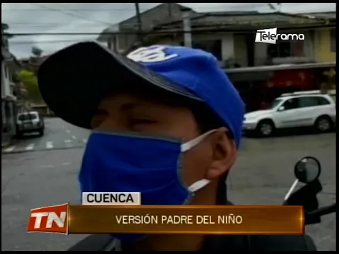 Policía detiene a dos sujetos que golpearon a un niño para robar en su domicilio