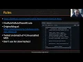 Password Cracking 101 1 Part 3 - Dictionary Rule Attacks