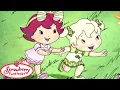 Strawberry Shortcake Classic Hooray for Berrywood Strawberry Shortcake Kids Movies