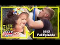 All Change Teen Mom UK Full Episode Series 6 Episode 1