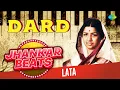 Download Lagu Dard Jhankar Beats |  Lata Mangeshkar | Woh Bhooli Dastan Lo Phir Yaad | Raat Aur Din Diya Jale