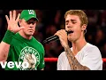 You can't see Goodbye  - Justin Bieber (John cena Farewell song)  [2025 AI Music Video]