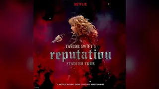 Style/Love Story/You Belong With Me (Netflix Live)