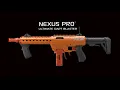 Dart Zone Nexus Pro