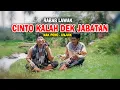 RABAB LAWAK CINTO KALAH DEK JABATAN || MAK PONO Feat UNJUIK
