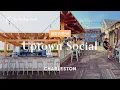 Uptown Social in Charleston - Review