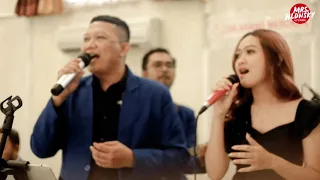 Download Ari Lasso - Cintailah Aku Sepenuh Hati (Cover) Mrs.Holdingksy MP3