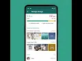 Download Lagu How to Manage Storage | WhatsApp