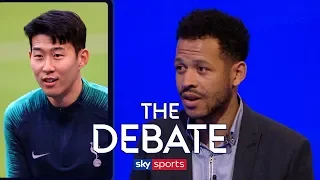 how can spurs overcome ajax to reach the champions league final the debate