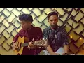 Download Lagu Hampa - Ari lasso cover by team AM Studio colab with Cover Fales