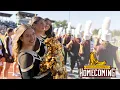Hearts of Gold 2024 Rowan Homecoming