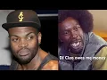 Download Lagu Pitch Black Afro’s mental health worries fans as he accuses DJ Cleo of owing him money