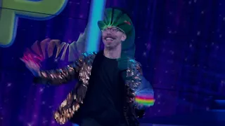 Slinky Josh on America's Funniest People (Full Performance)
