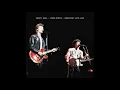 Daryl Hall & John Oates - She's Gone (Live 1982 - Audio)