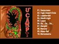 U'camp - Album Volume 2 ( Full Album \u0026 HQ Audio)
