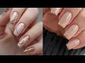 TRENDY NUDE NAIL ART DESIGNS 2026 Cute Easy nail art designs ideas for you