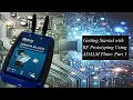 Getting Started with RF Prototyping Using ADALM Pluto Part 1