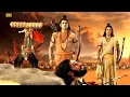 Lagu आखिर श्री राम ने किया दुष्ट रावण का वध | Sankatmochan Mahabali Hanuman | @V2Entertainments #ramayan