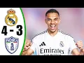 Download Lagu Real Madrid vs Pachuca 4-3 - All Goals \u0026 Highlights - Club World Cup 2025