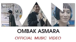 Download RAN - Ombak Asmara (Official Music Video) MP3